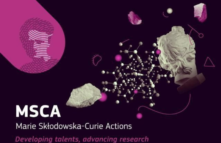 Informativni dan MSCA Doktorske mreže, 2. lipnja 2023.