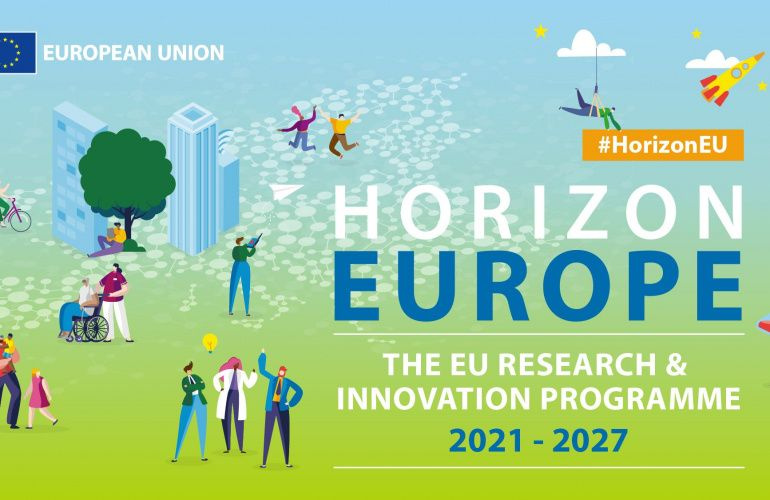 Radionica “Trošak osoblja u projektima programa Obzor Europa“
