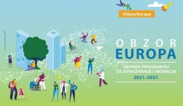 Poziv na regionalni informativni webinar – klaster 3: Civilna sigurnost za društvo