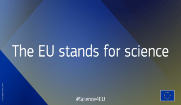 Europska komisija je pokrenula kampanju Science4EU - pridružite se!