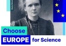Otvoren je natječaj MSCA Choose Europe for Science
